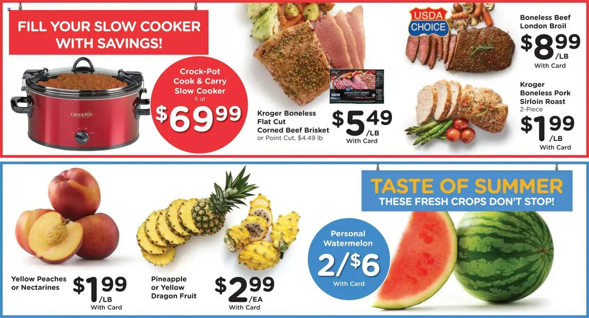 Weekly ad Dillons weekly ad from March 4 to March 11 2026 - Page 8