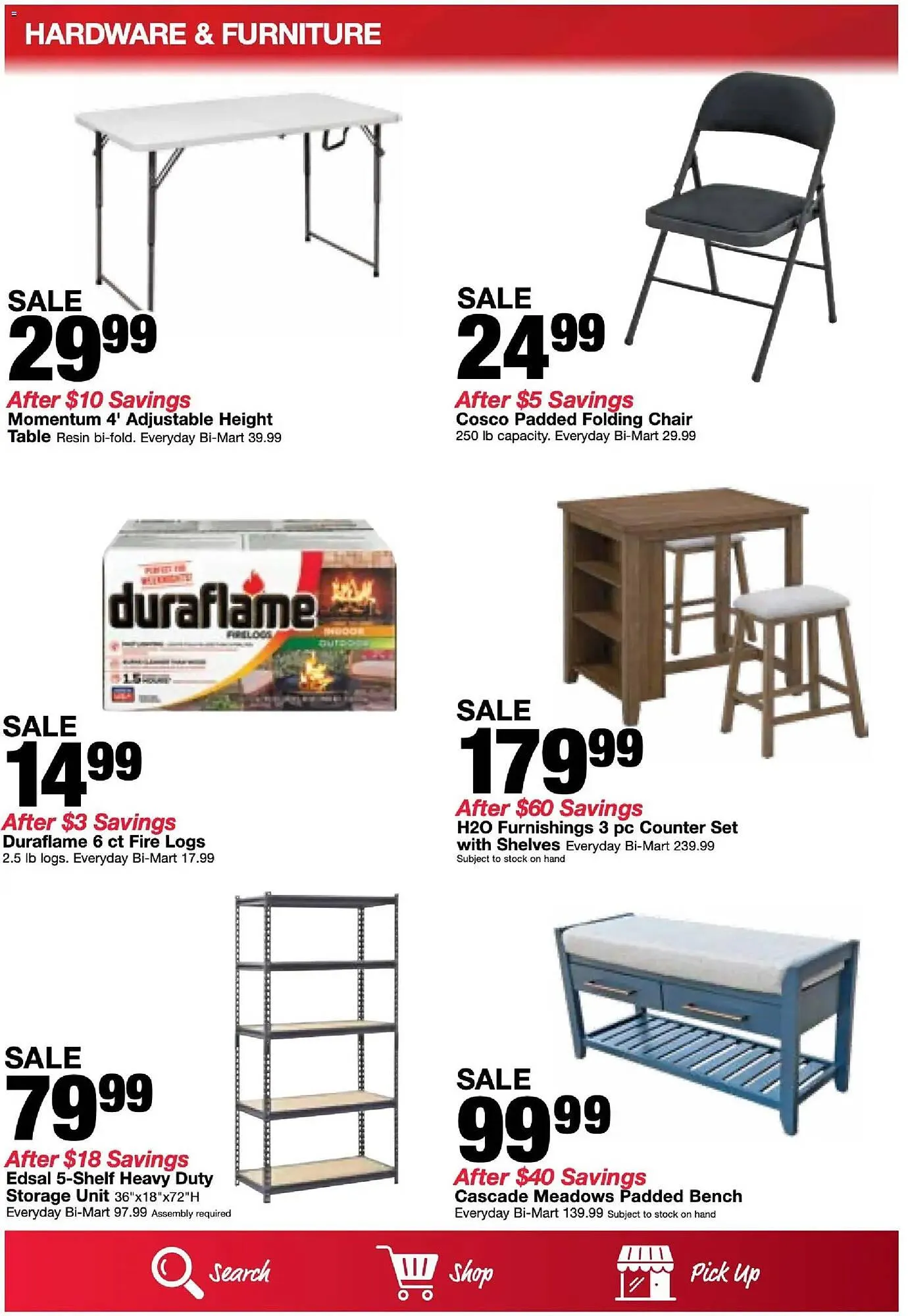 Weekly ad Bi-Mart weekly ad from February 17 to February 23 2026 - Page 15