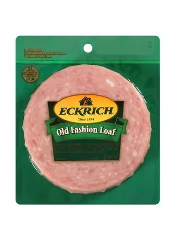 ECKRICH OLD FASHION LOAF