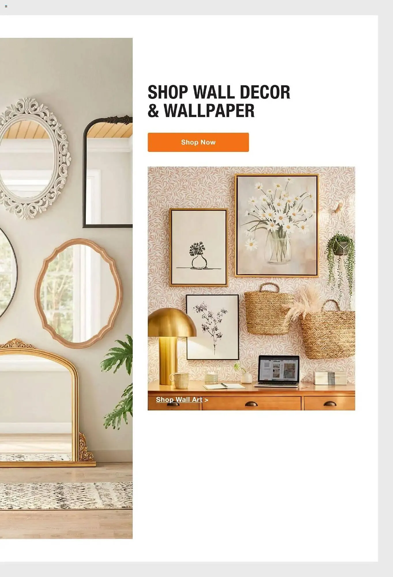 Weekly ad The Home Depot flyer from October 27 to December 25 2025 - Page 46