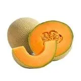 Large Cantaloupe, 1 ct.