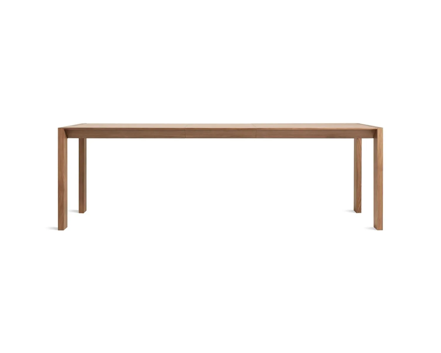 Second Best Wood Dining Table