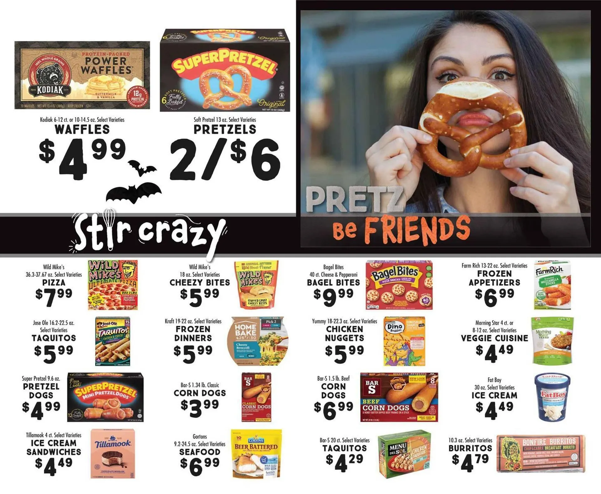 Weekly ad Maceys weekly ad from October 1 to November 4 2025 - Page 5