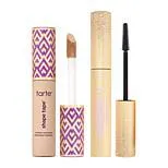 tarte Shape Tape Concealer & XL Tubing Mascara