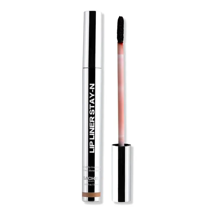 Lip Liner STAY-N Peel Off Tattoo