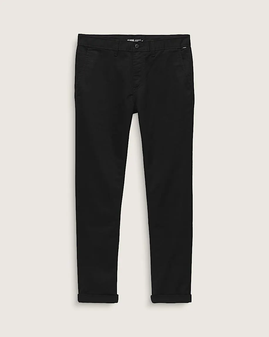 Authentic Chino Slim Pants