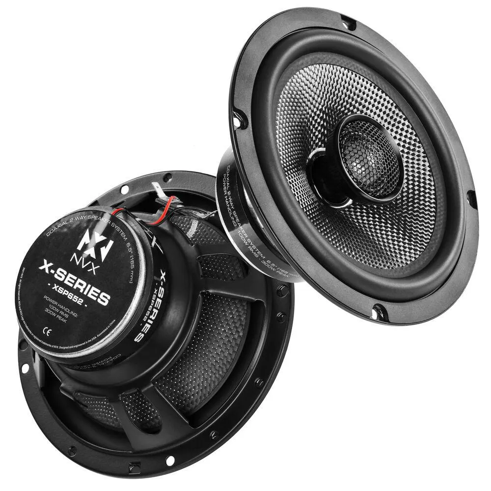 NVX XSP652