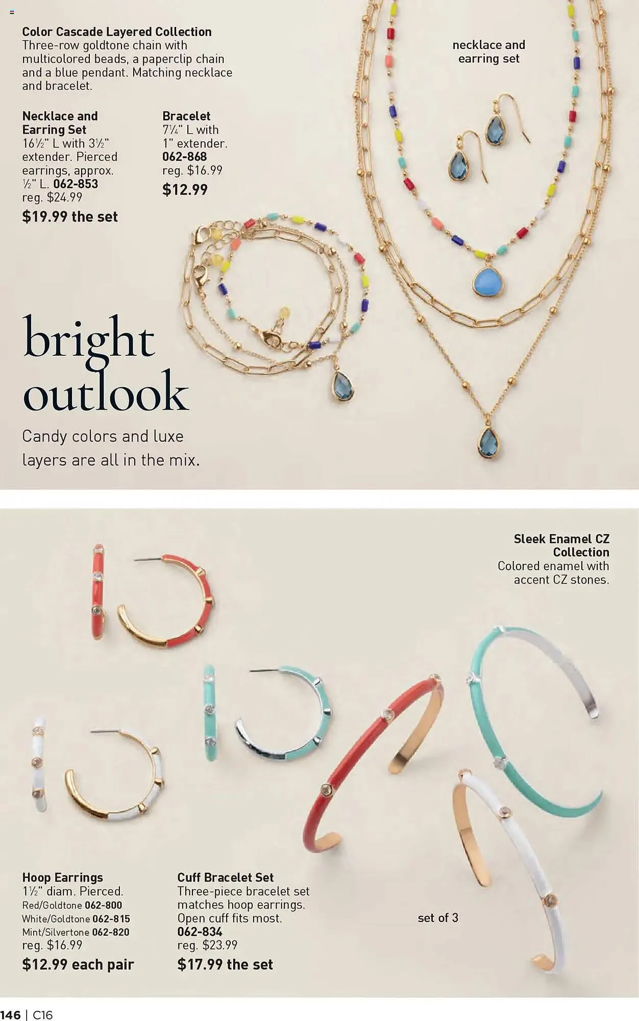 Weekly ad Avon Weekly Ad from July 30 to August 13 2025 - Page 146