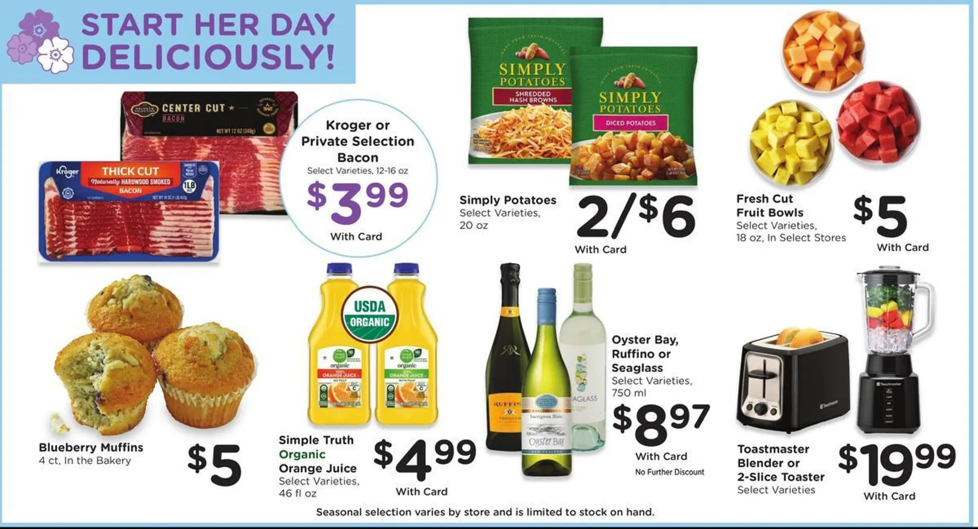 Weekly ad QFC weekly ad from May 6 to May 12 2026 - Page 5
