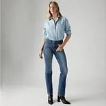 315 Shaping Bootcut Women's Jeans