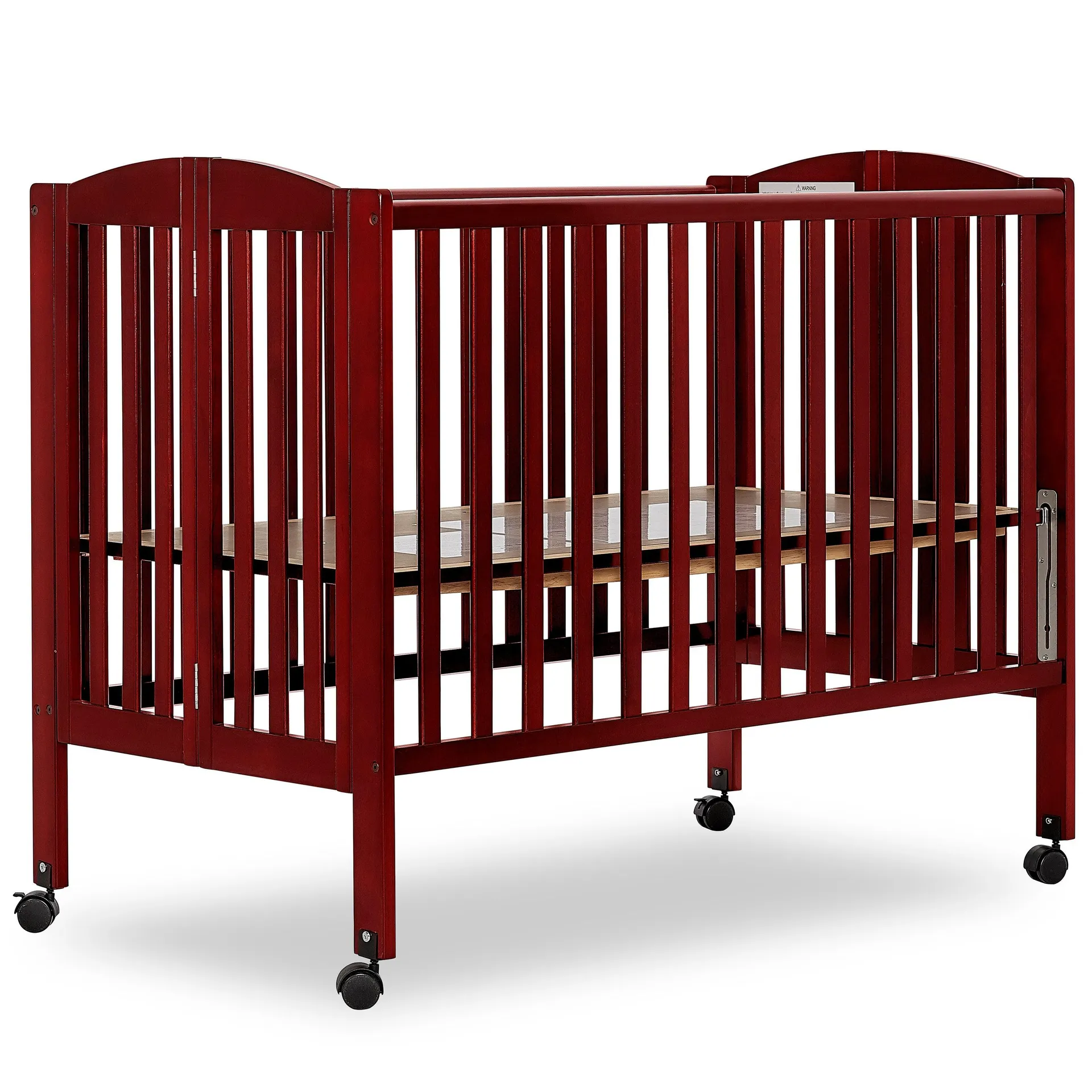 Dream On Me Folding Full Size Crib