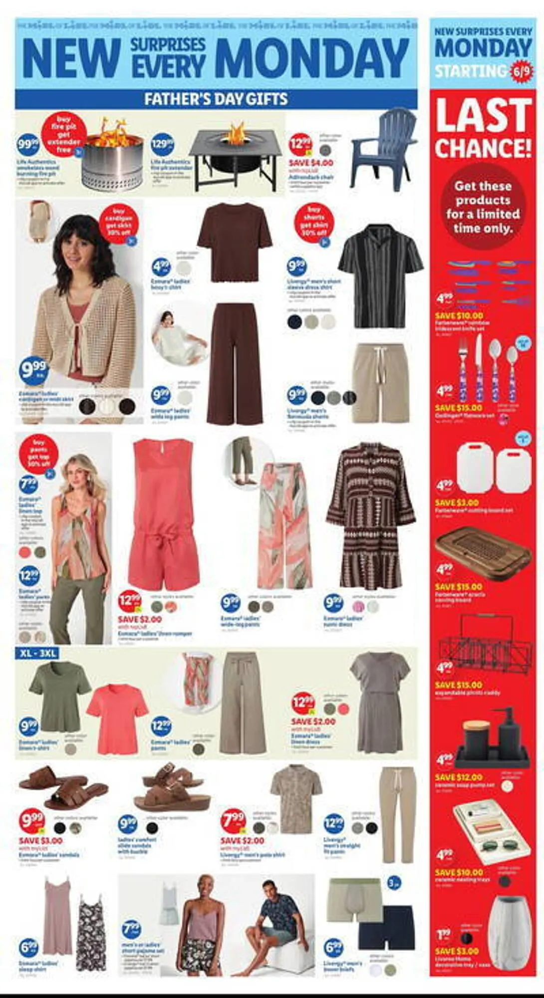 Weekly ad Lidl Weekly Ad from June 6 to June 12 2025 - Page 3