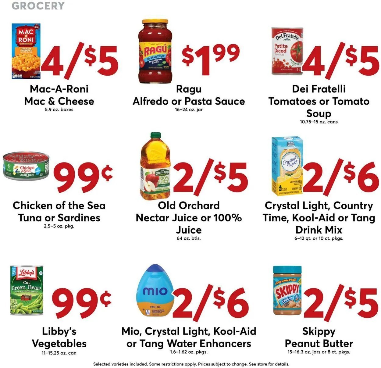 Weekly ad Dierbergs from April 1 to April 7 2025 - Page 6