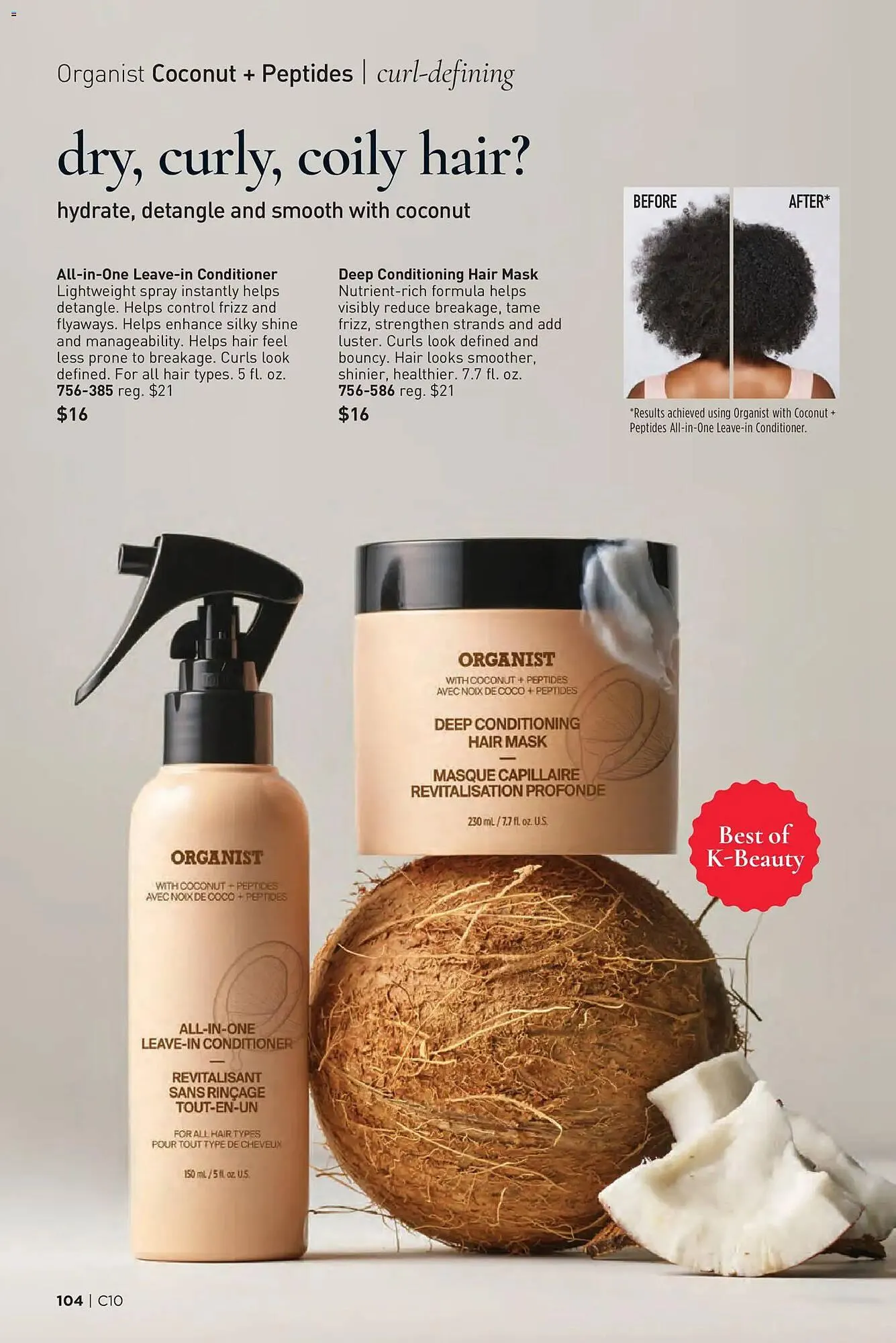 Weekly ad Avon weekly ad from May 6 to May 20 2026 - Page 104
