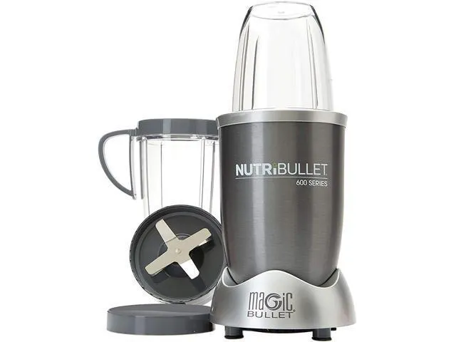 Nutribullet 1000W Select 2.0 Blender NB50200