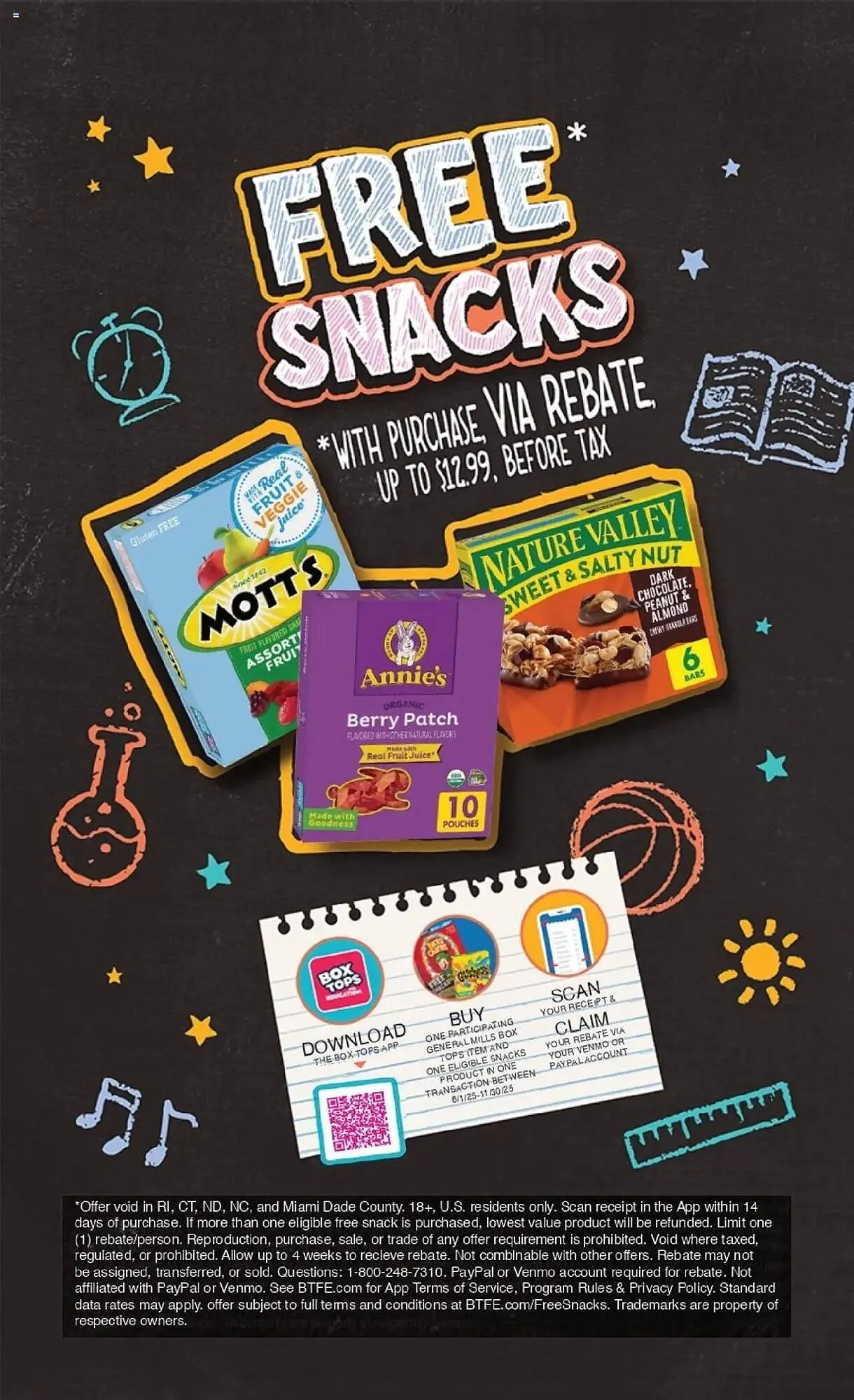 Weekly ad Piggly Wiggly weekly ad from October 15 to October 21 2025 - Page 7