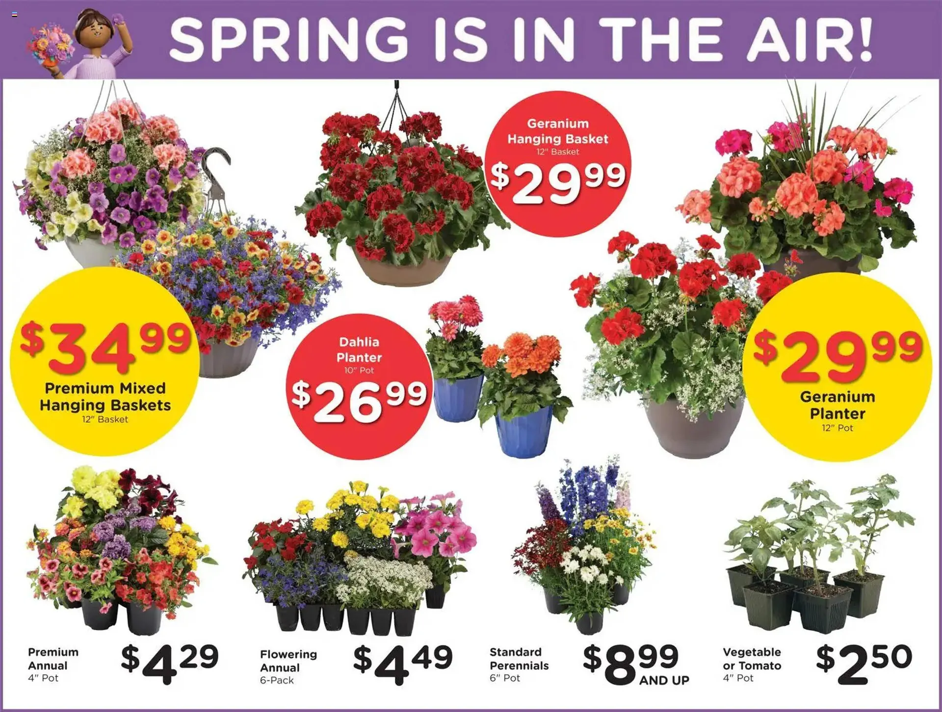 Weekly promotion Fred Meyer weekly ad spanning from April 29 to May 5 2026 - Page 14 for Catalogue 365