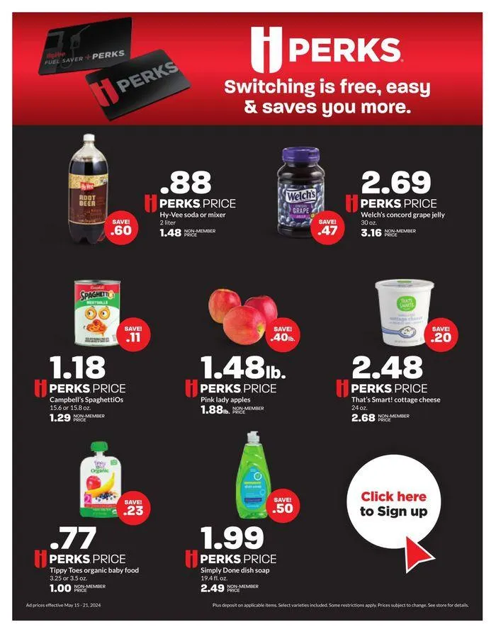 Weekly ad DigDotCom from May 15 to May 21 2024 - Page 2