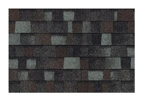 TruDefinition Duration Designer Color Shingle AR Storm Cloud (3 Bundles/Square)
