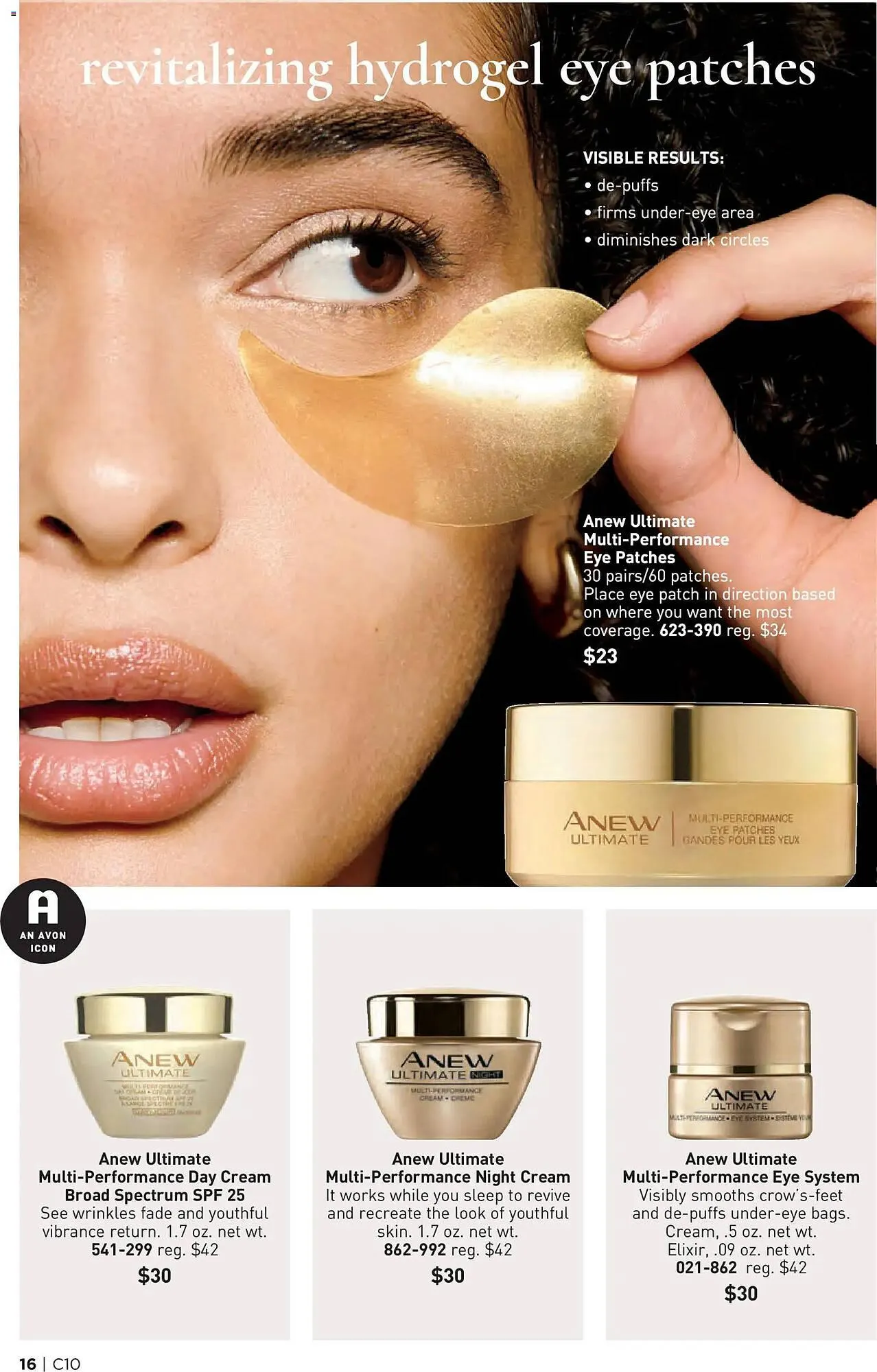 Weekly ad Avon weekly ad from May 6 to May 20 2026 - Page 16