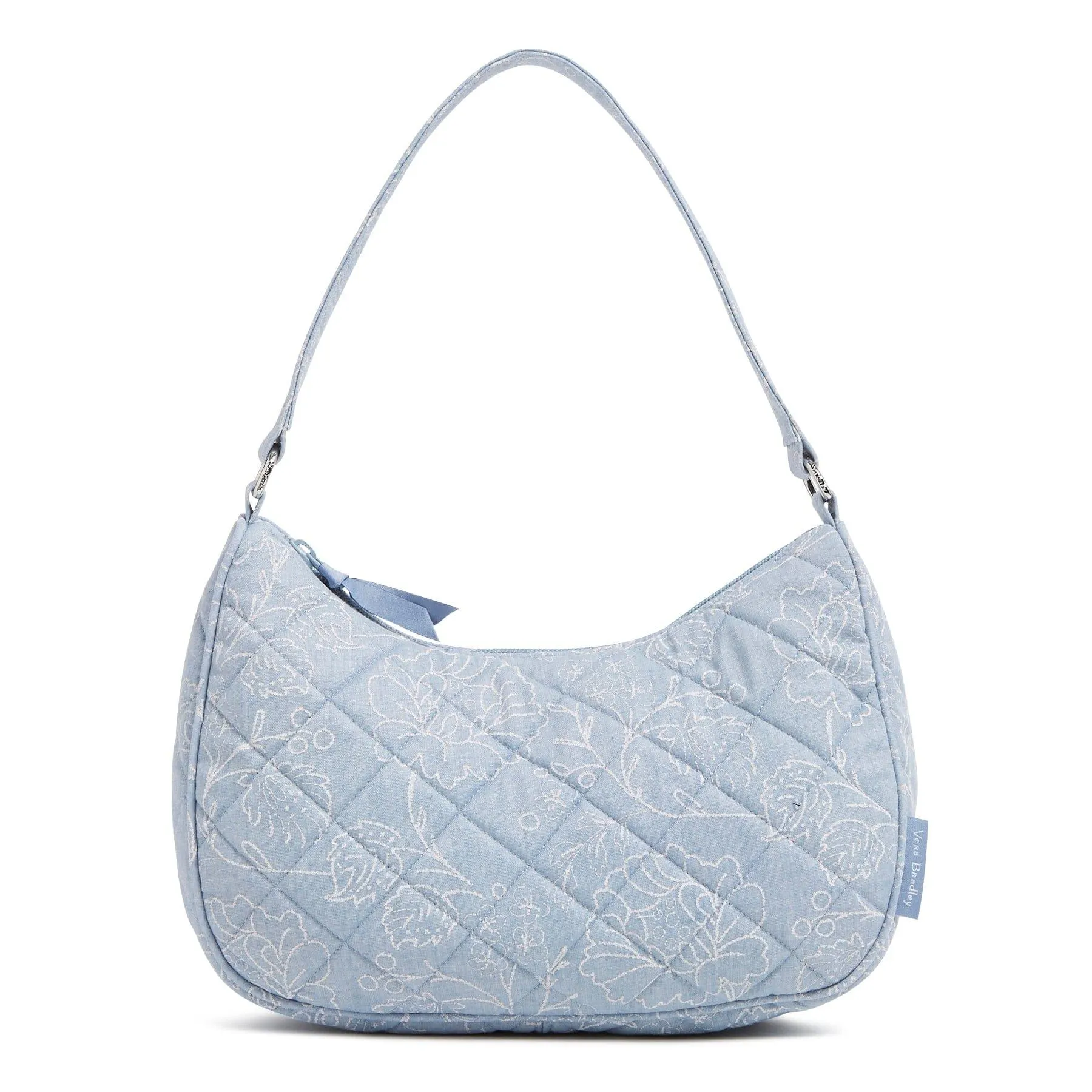 Frannie Crescent Crossbody