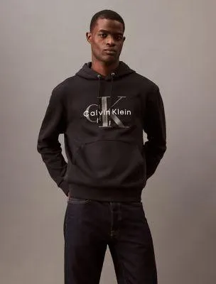 Monologo Fleece Hoodie