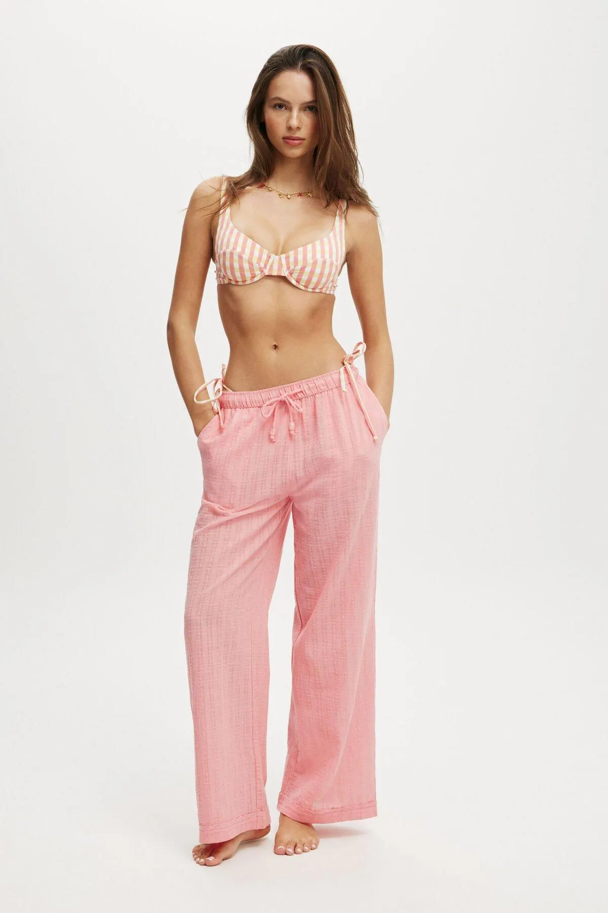 The Essential Beach Pant