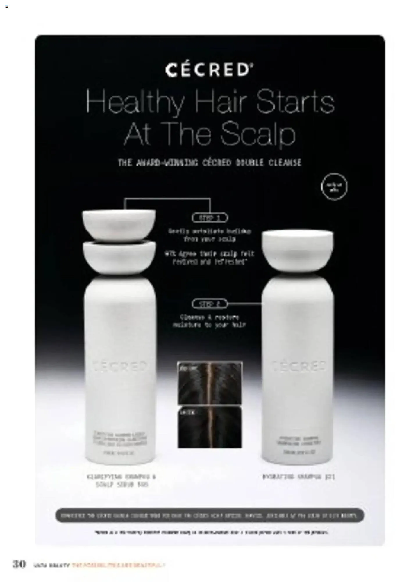 Weekly ad Ulta Beauty weekly ad from December 28 to January 25 2026 - Page 30