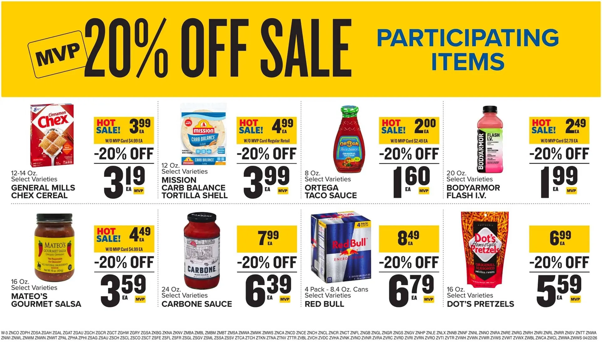 Weekly ad Food Lion weekly ad from April 22 to April 28 2026 - Page 14
