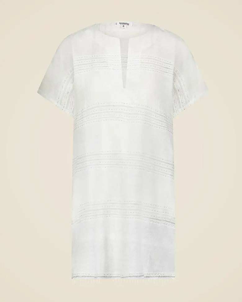 lemlem Abira tunic dress
