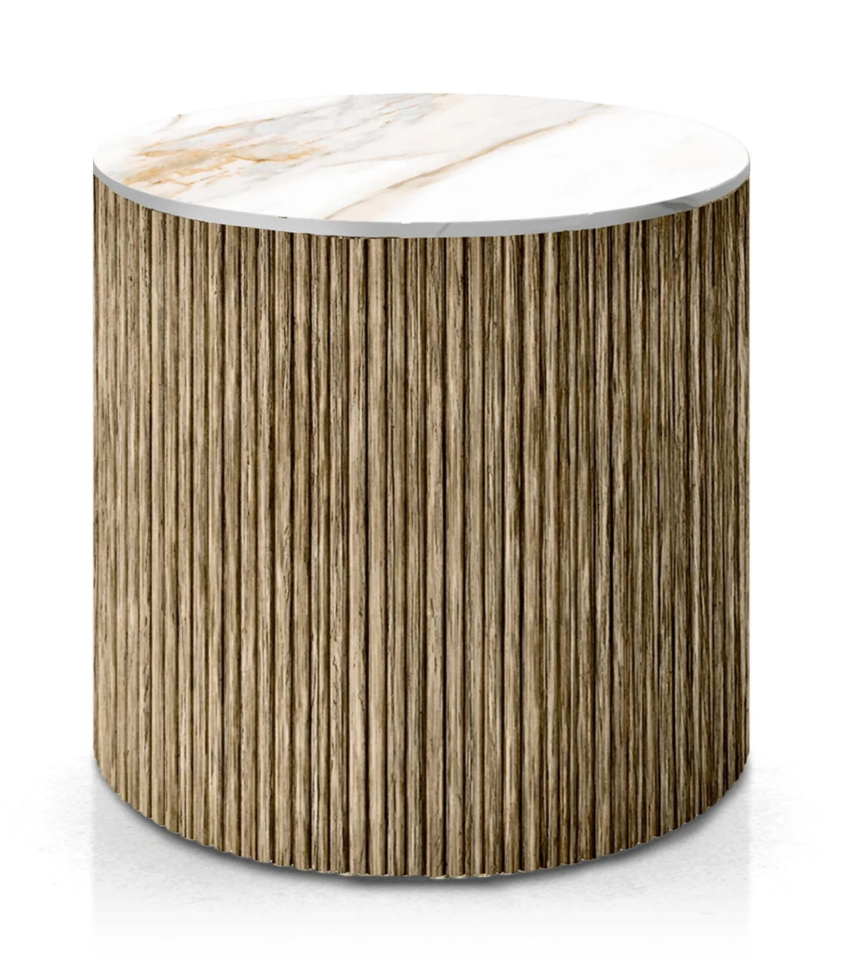 Capri Outdoor End Table