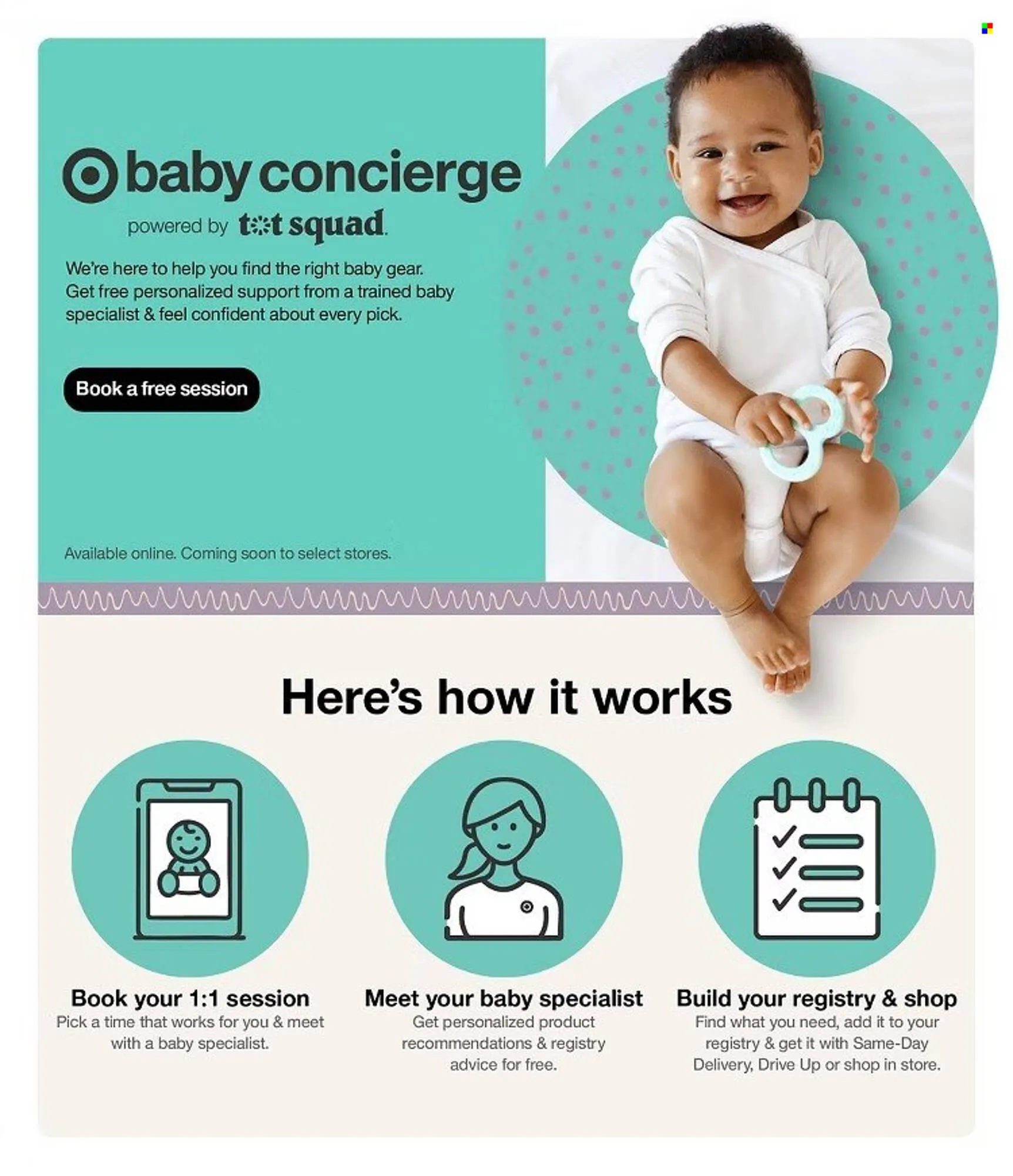 Weekly ad Target weekly ad from May 3 to May 9 2026 - Page 28