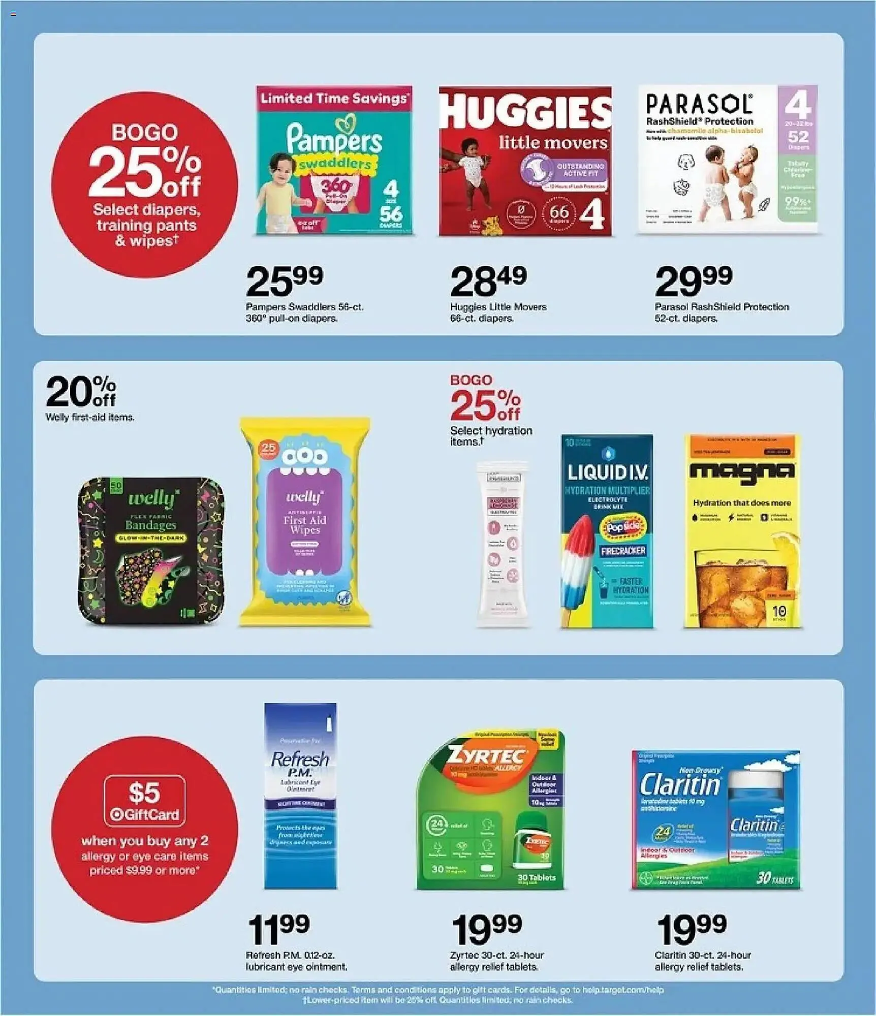 Weekly ad Target weekly ad from May 17 to May 24 2026 - Page 27