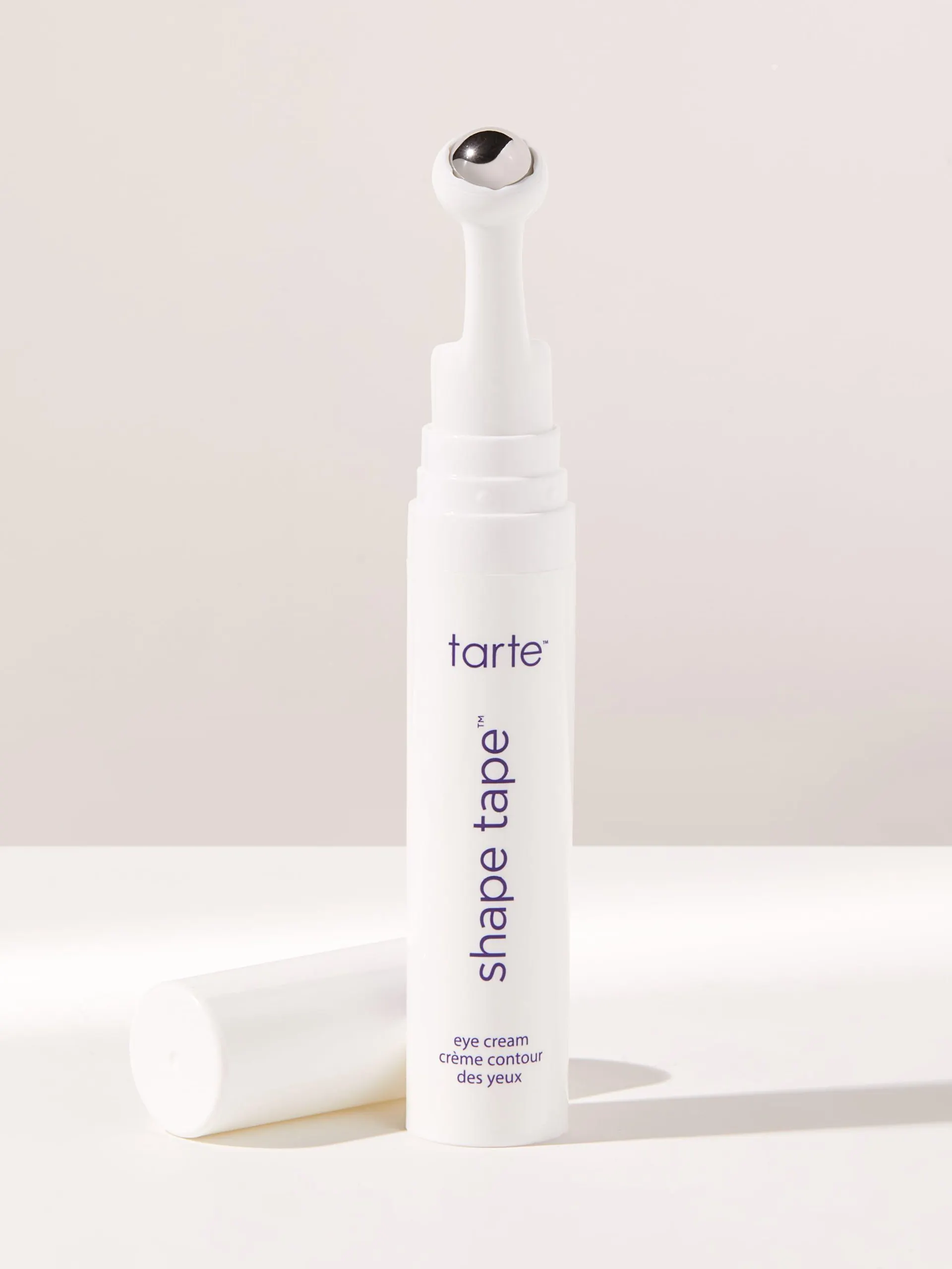 shape tape™ eye cream