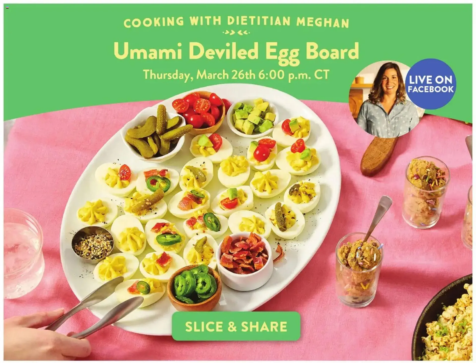 Weekly ad Fresh Thyme weekly ad from March 25 to April 1 2026 - Page 7