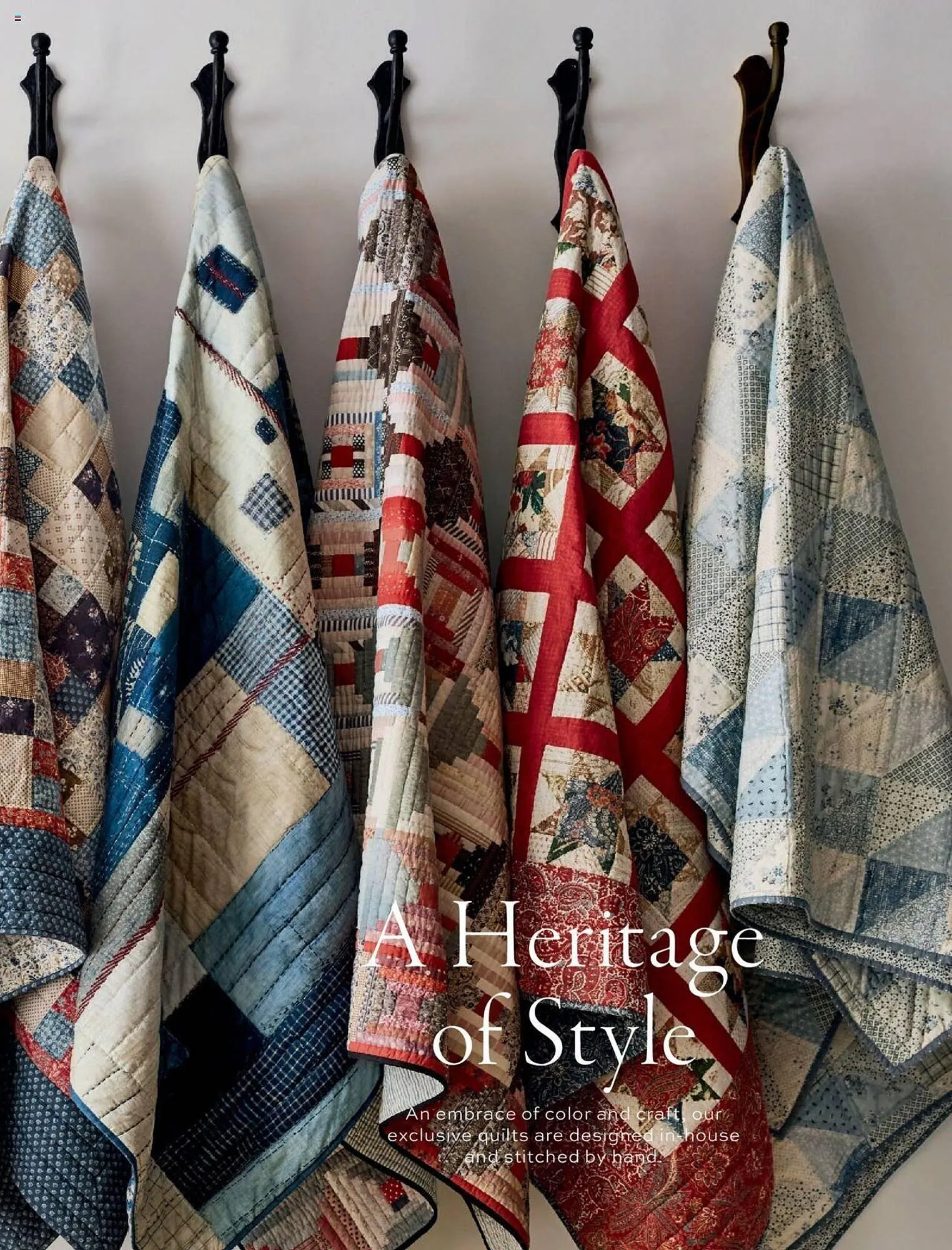 Weekly ad Pottery Barn Weekly Ad from July 19 to November 30 2024 - Page 65