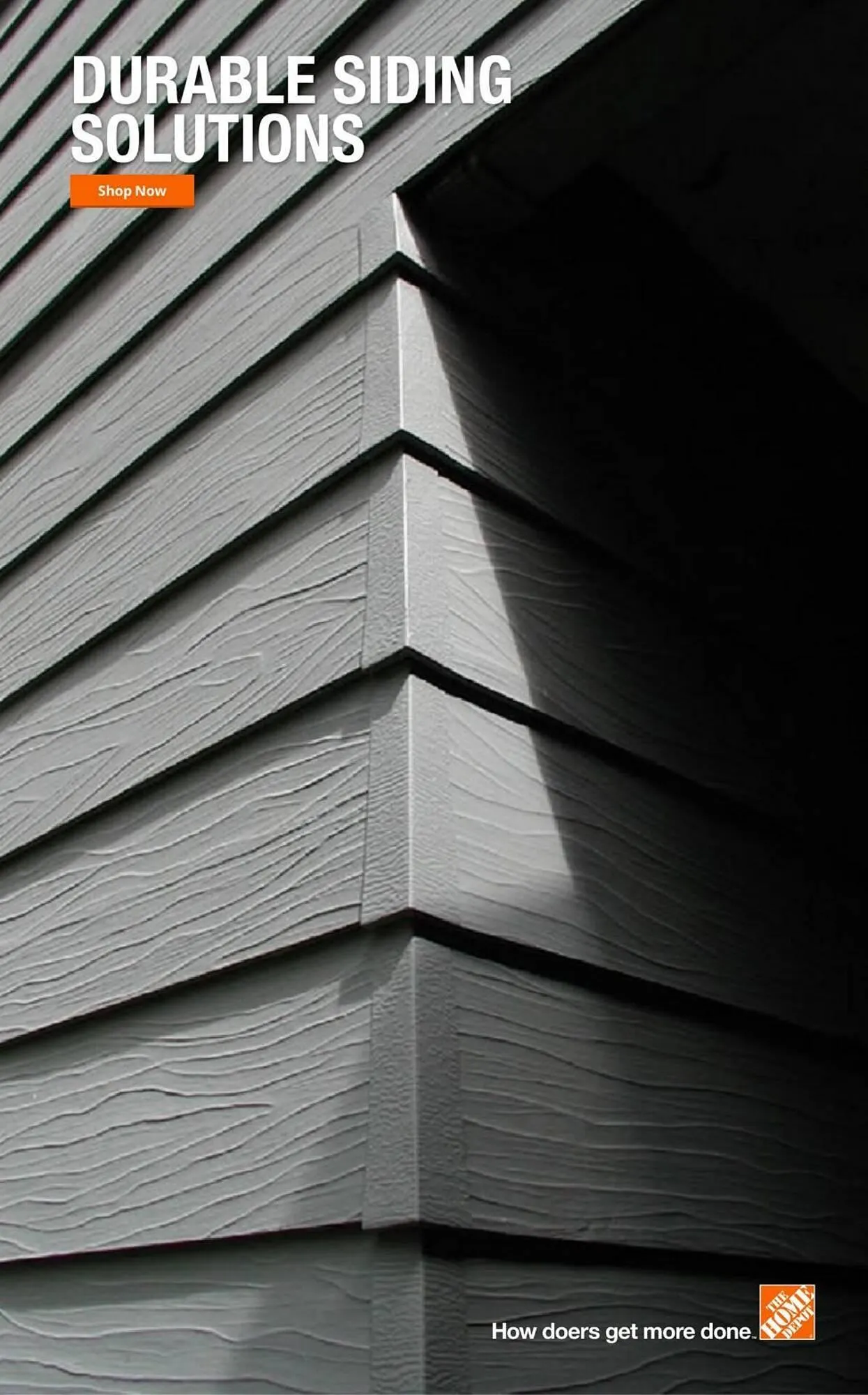 Catálogo de The Home Depot Weekly Ad 23 de junio al 30 de junio 2025 - Página 6