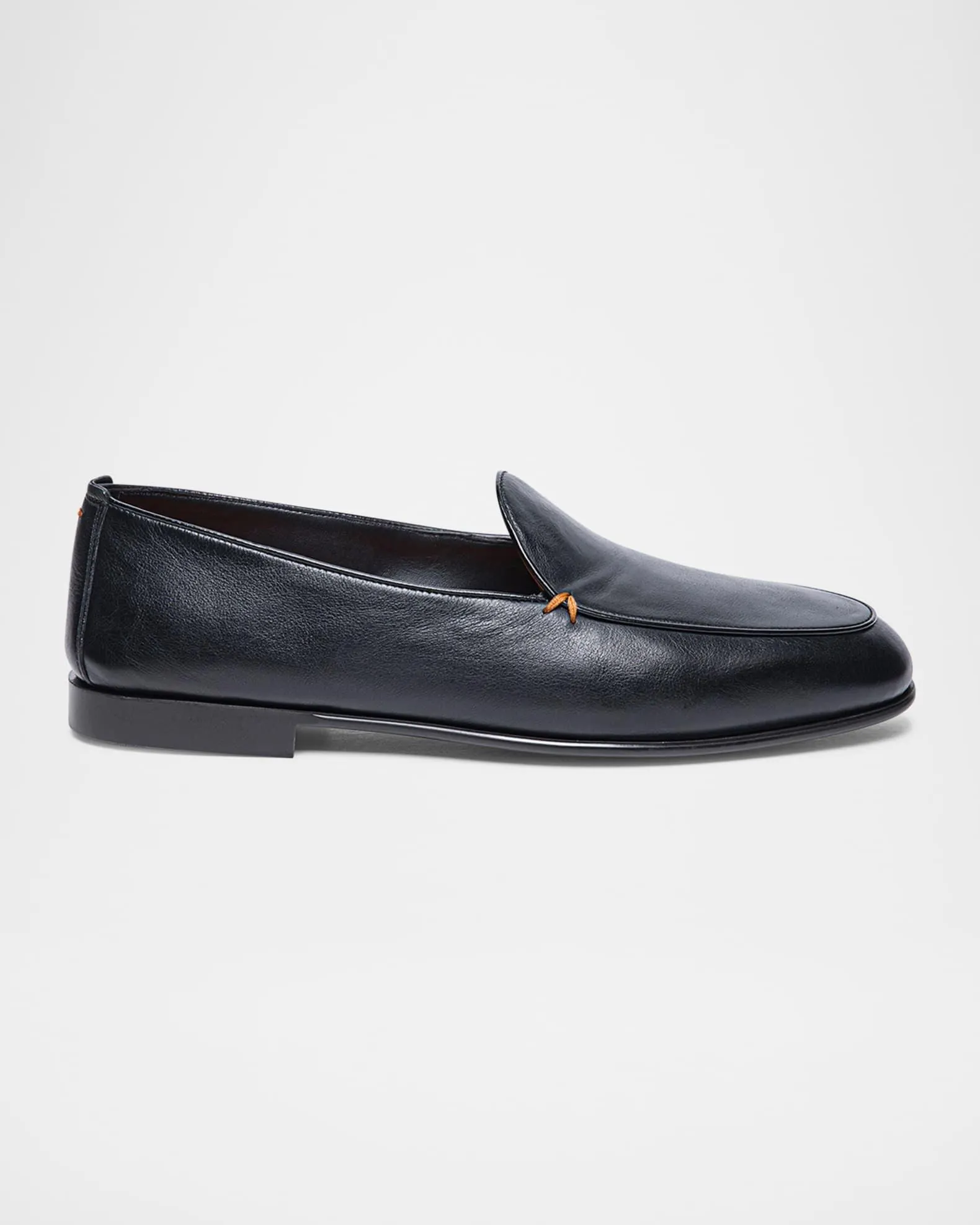 Men's Vibe Leather Loafers