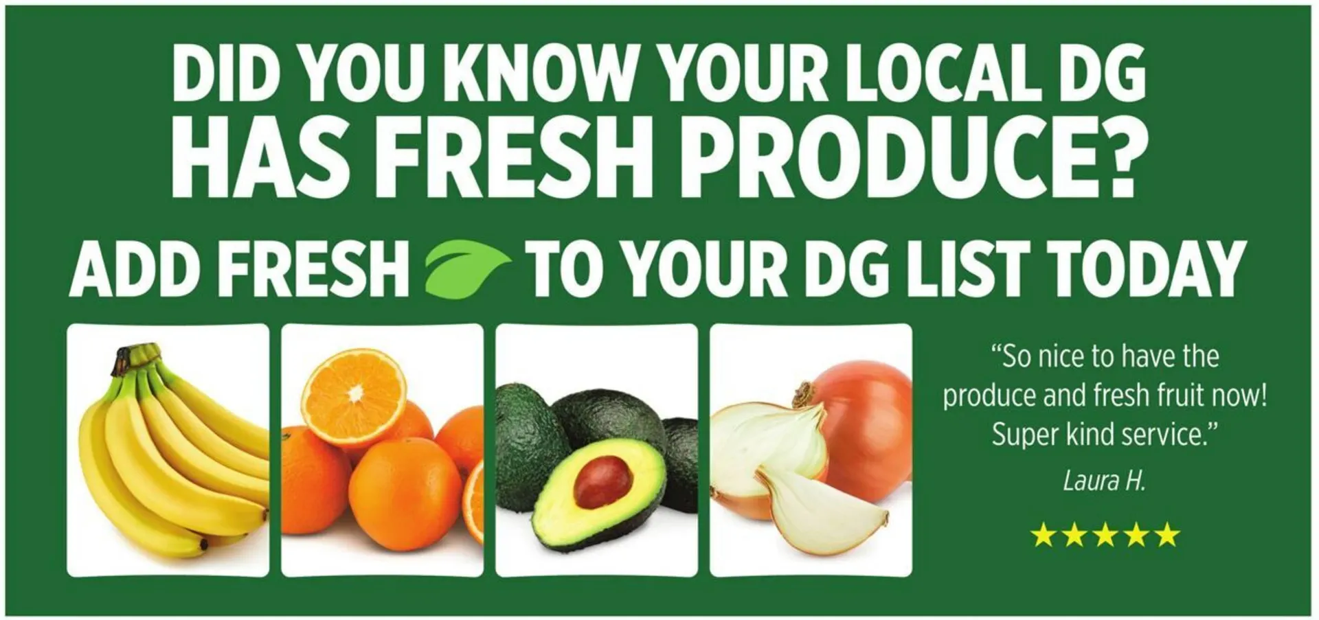 Weekly ad Dollar General Weekly Ad from February 2 to February 8 2025 - Page 6