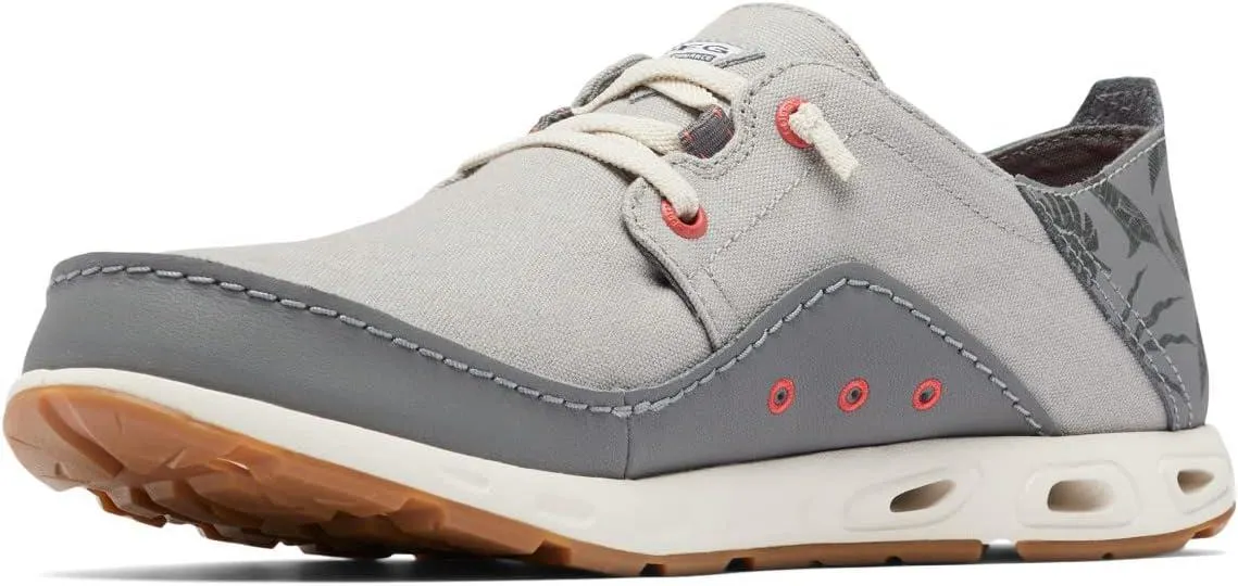Columbia Men's Bahama Vent Relaxed Laced Boat Shoe