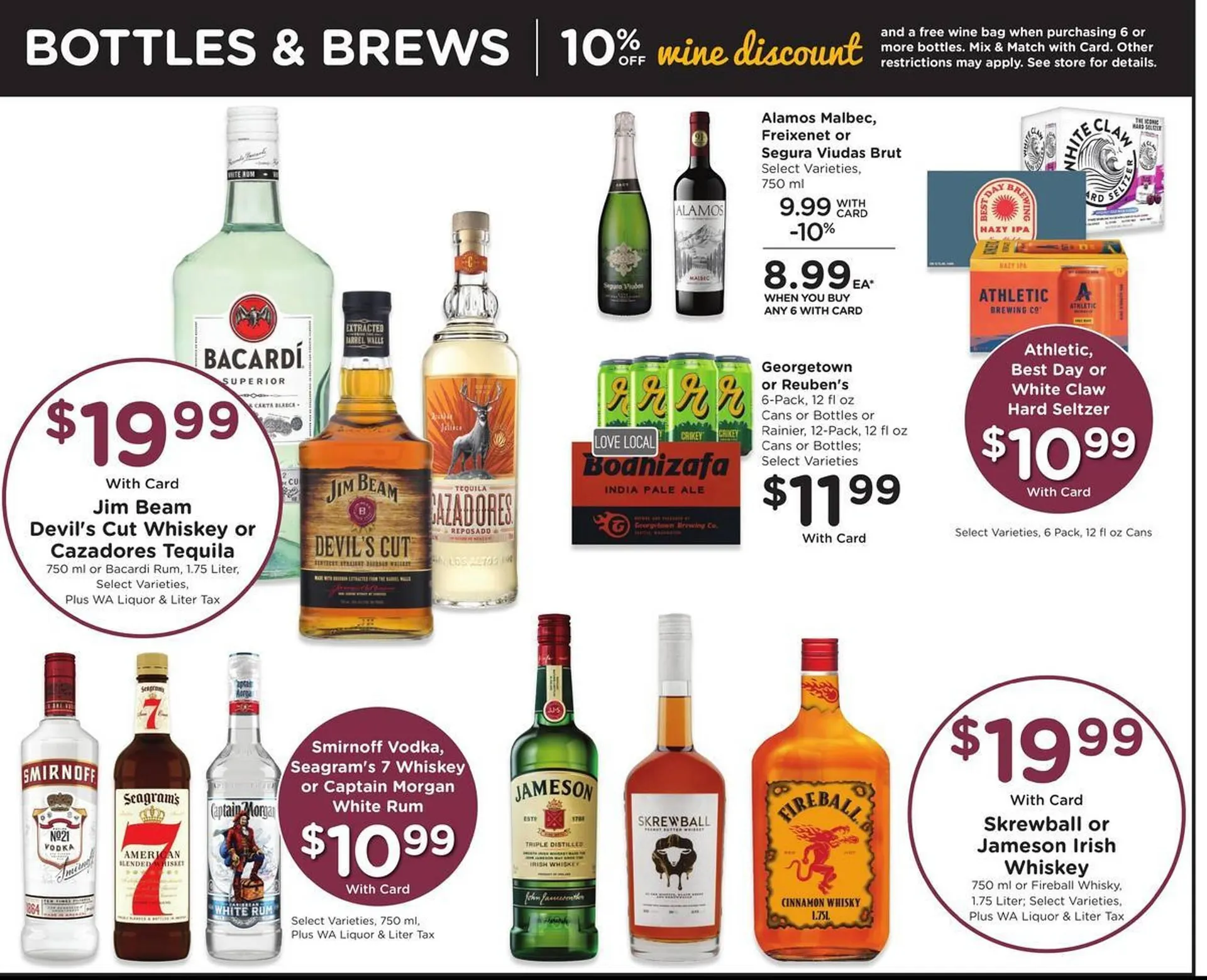 Weekly ad QFC weekly ad from April 8 to April 14 2026 - Page 9