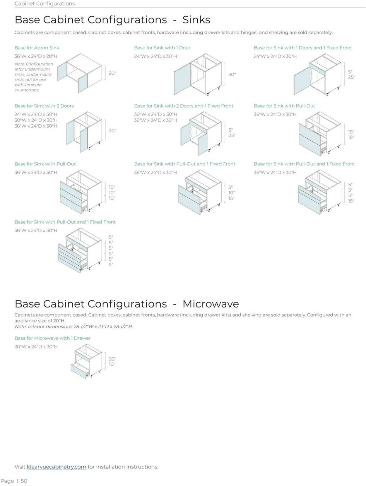 Weekly ad Menards from January 1 to December 31 2024 - Page 50