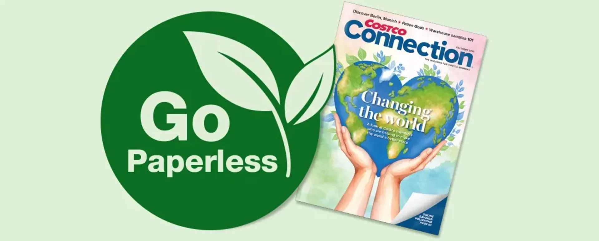 Weekly promotion Costco weekly ad spanning from December 10 to December 16 2025 - Page 19 for Catalogue 365