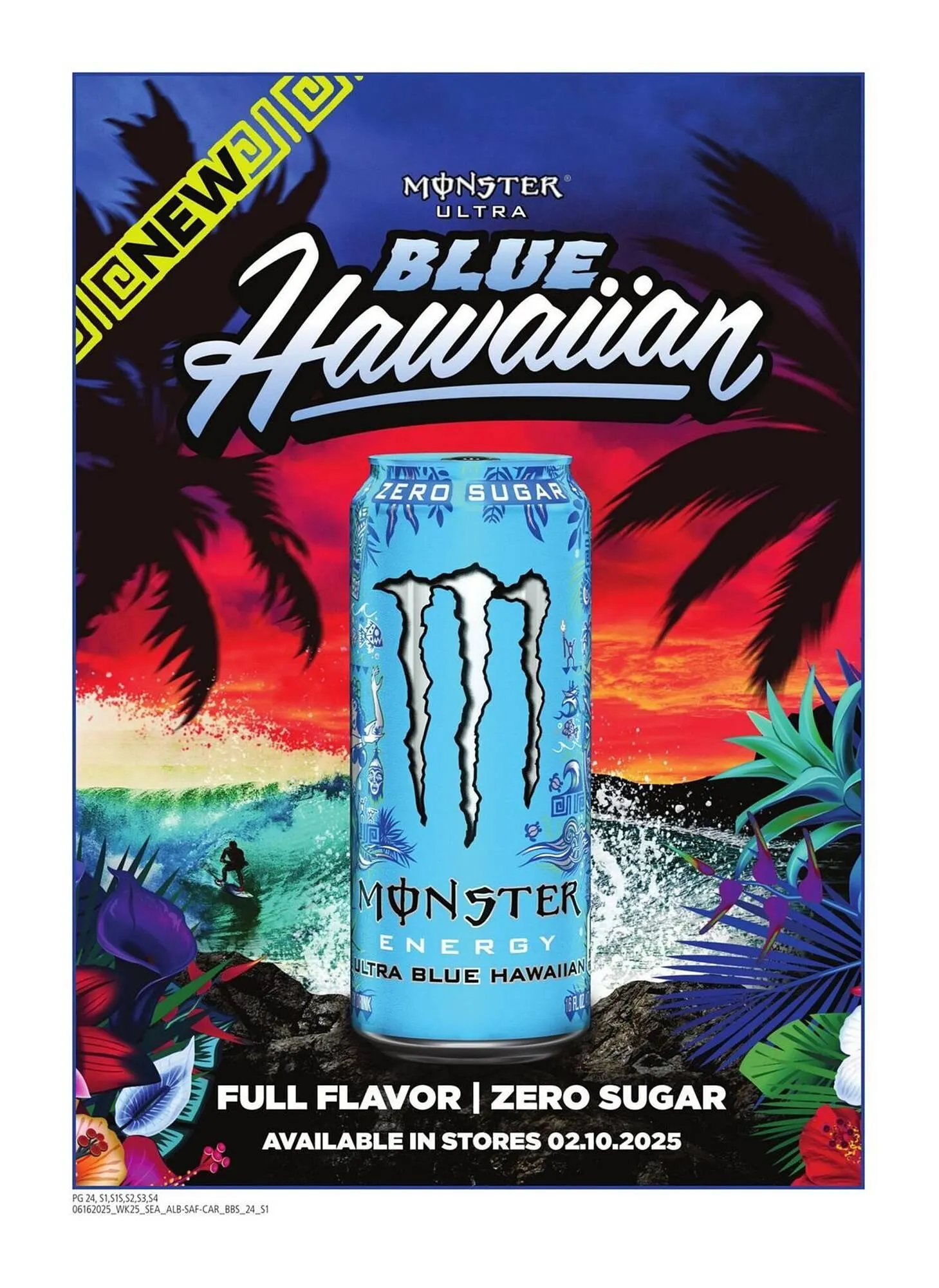 Weekly ad Albertsons Weekly Ad from June 16 to July 13 2025 - Page 24