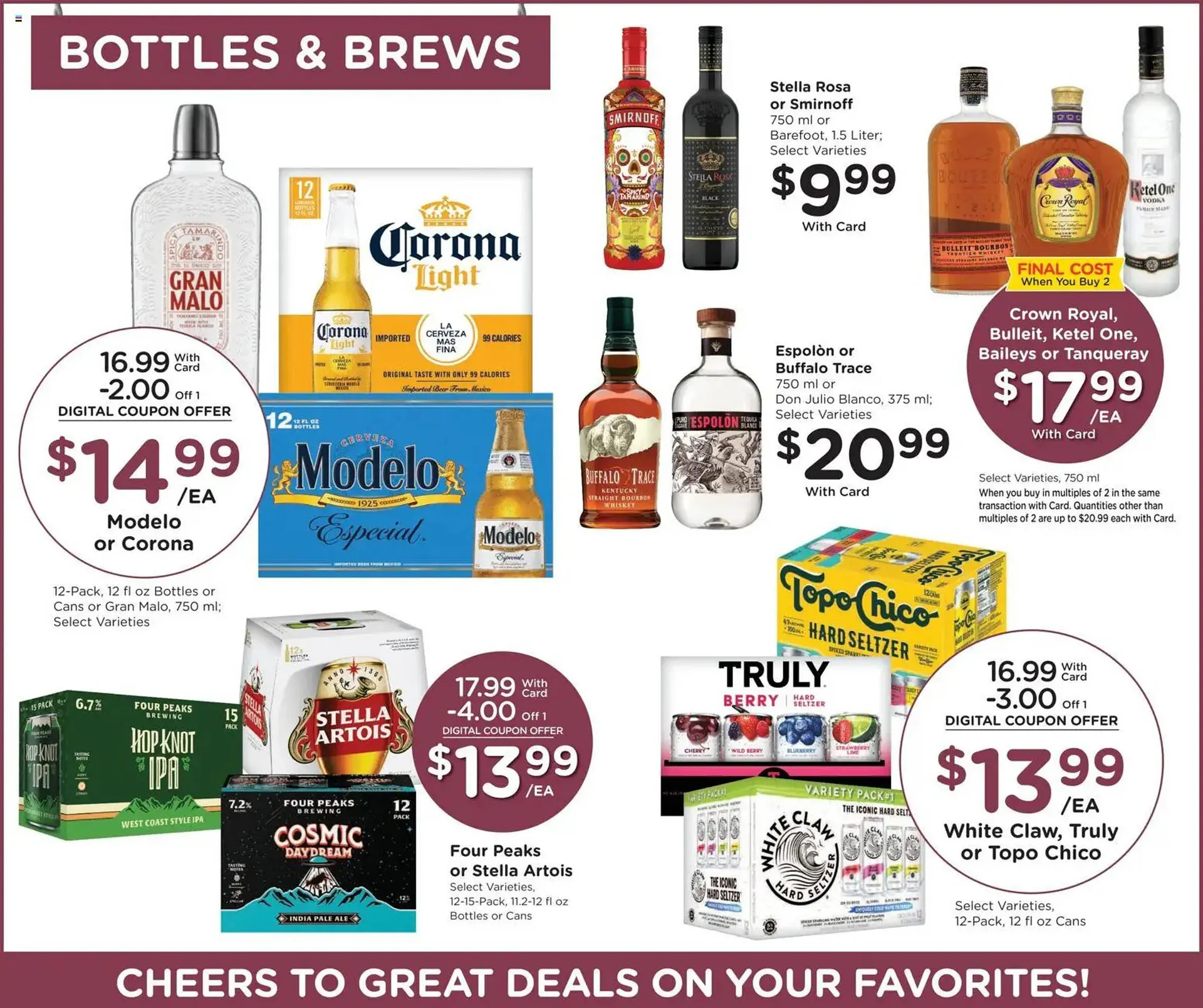 Weekly ad Fry's weekly ad from April 29 to May 5 2026 - Page 14