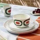 Marimekko Melooni Bowl