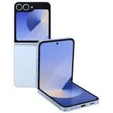 Restored Samsung Galaxy Z Flip6 SM-F741U Unlocked 256GB Blue (Refurbished)