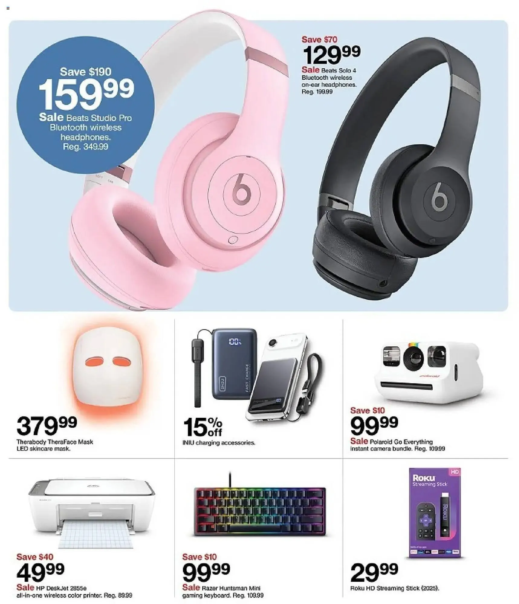 Weekly ad Target weekly ad from May 10 to May 17 2026 - Page 15
