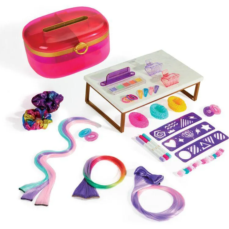 Hair Craze Fashion Accessories Set