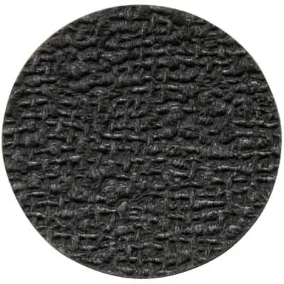 Shepherd Hardware Products Round Anti-Skid Pads- Black